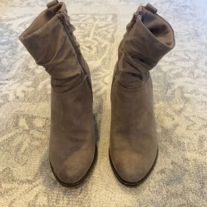 Fergalicious Booties